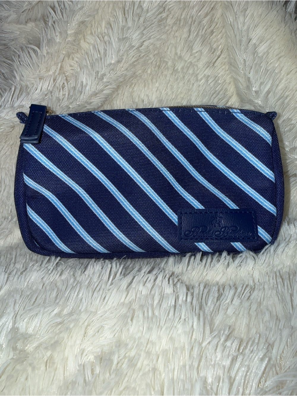United Polaris Business Amenity Kit Bundle Perricone MD  Opened  To Pictures